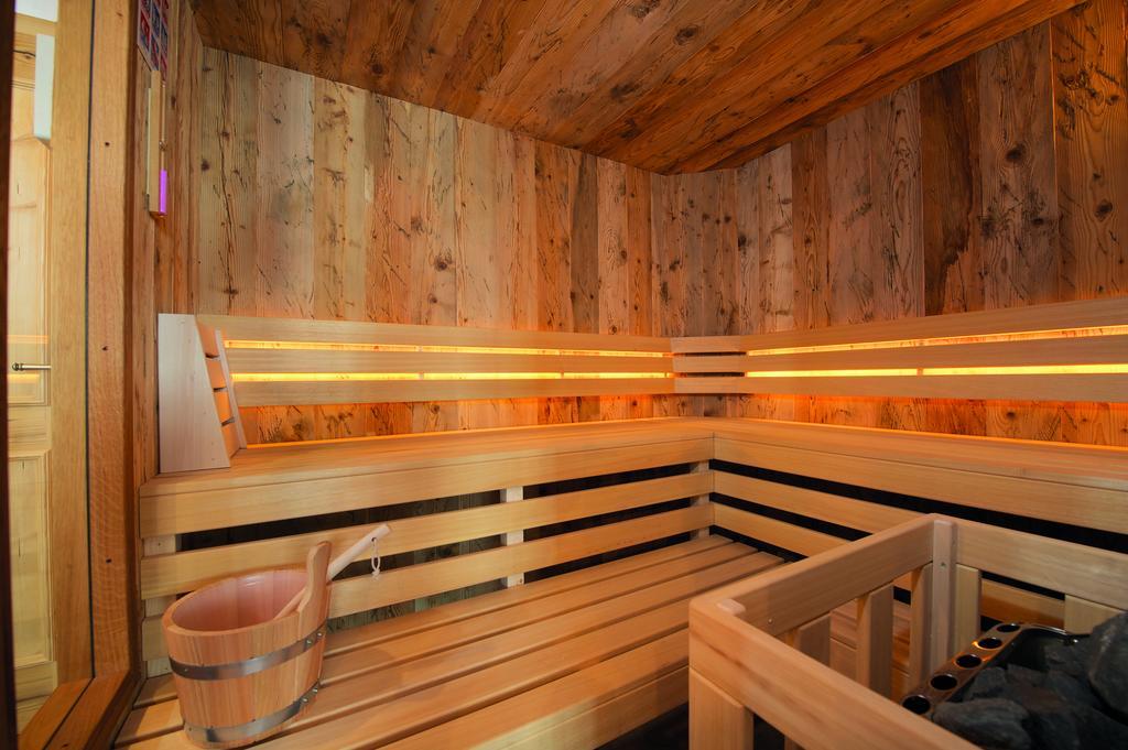 Wallegg Lodge - Alpine Premium Chalet - Ski In-Ski Out - Real Alpine Location Saalbach Buitenkant foto