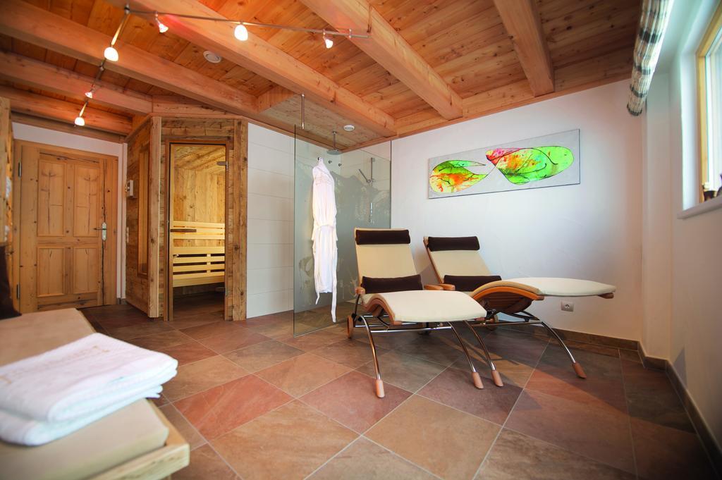 Wallegg Lodge - Alpine Premium Chalet - Ski In-Ski Out - Real Alpine Location Saalbach Buitenkant foto